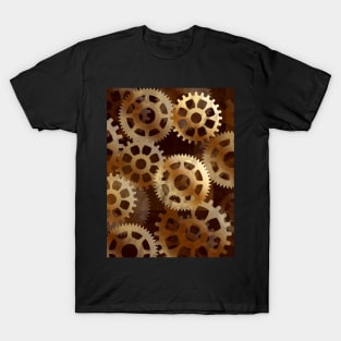 Clockwork T-Shirt